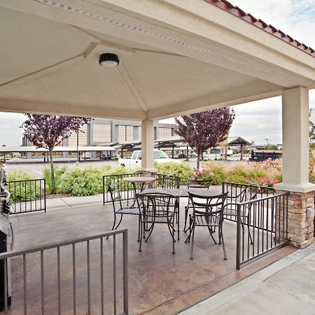 Candlewood Suites Boise-Meridian By Ihg מסעדה תמונה
