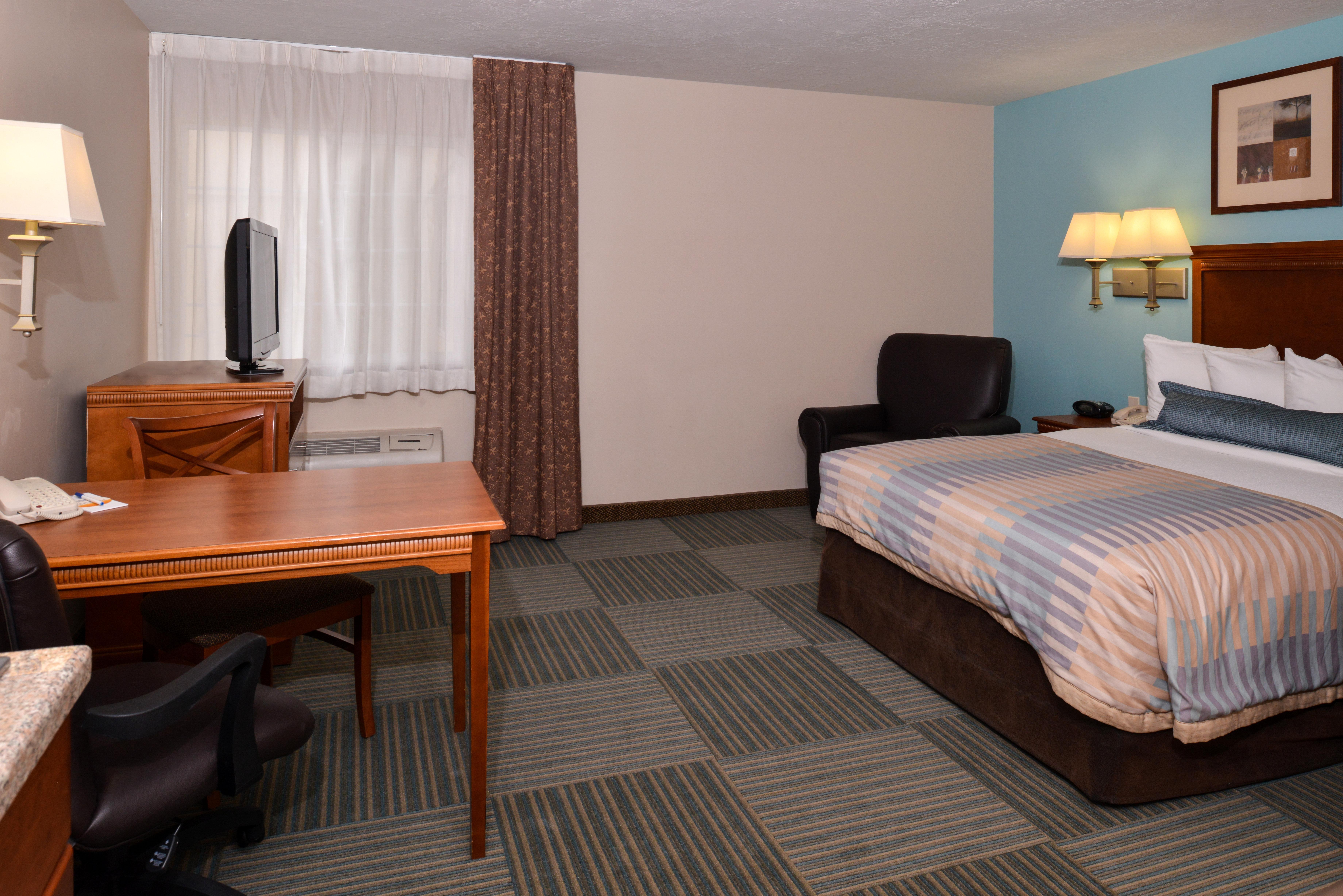 Candlewood Suites Boise-Meridian By Ihg מראה חיצוני תמונה
