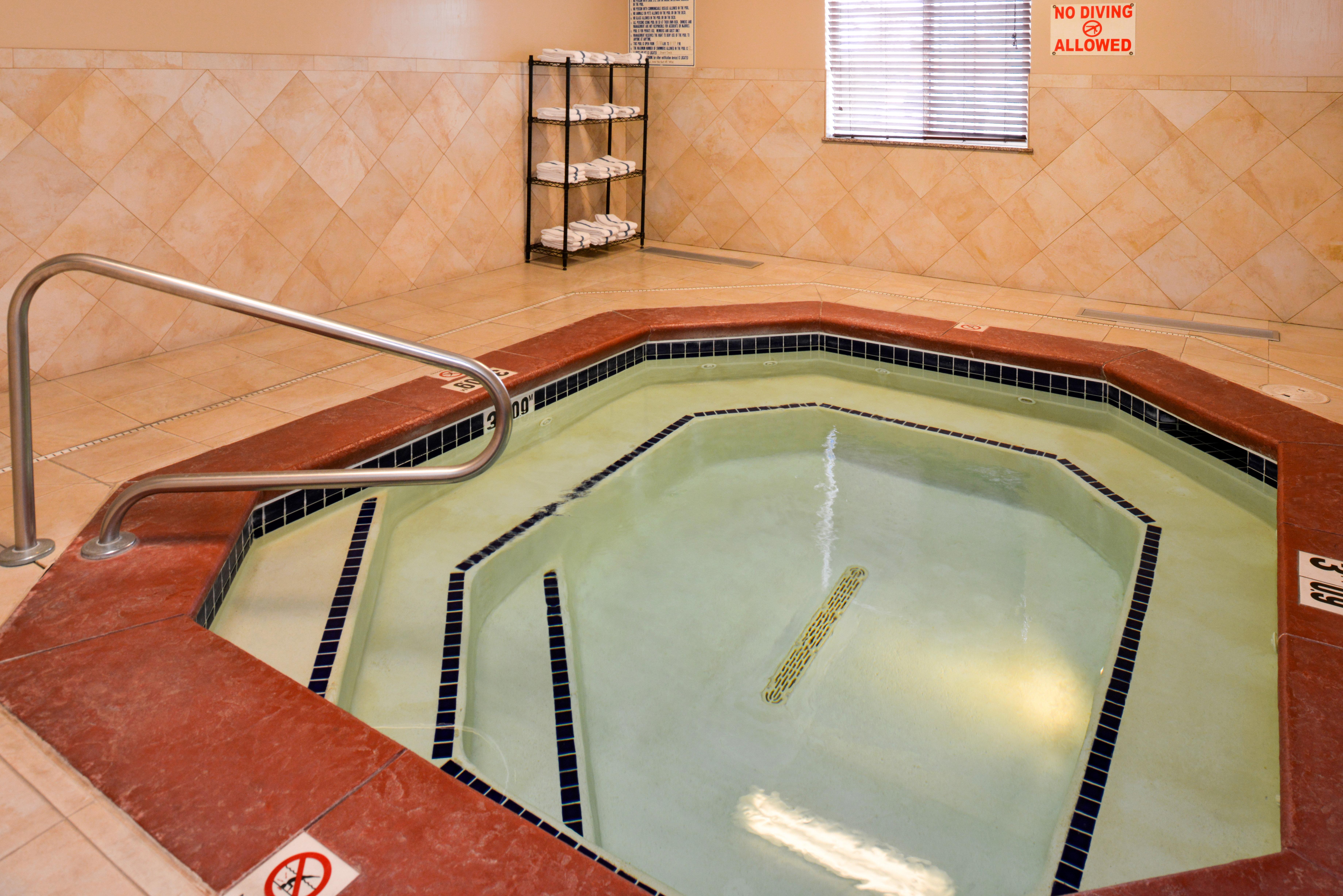 Candlewood Suites Boise-Meridian By Ihg מראה חיצוני תמונה