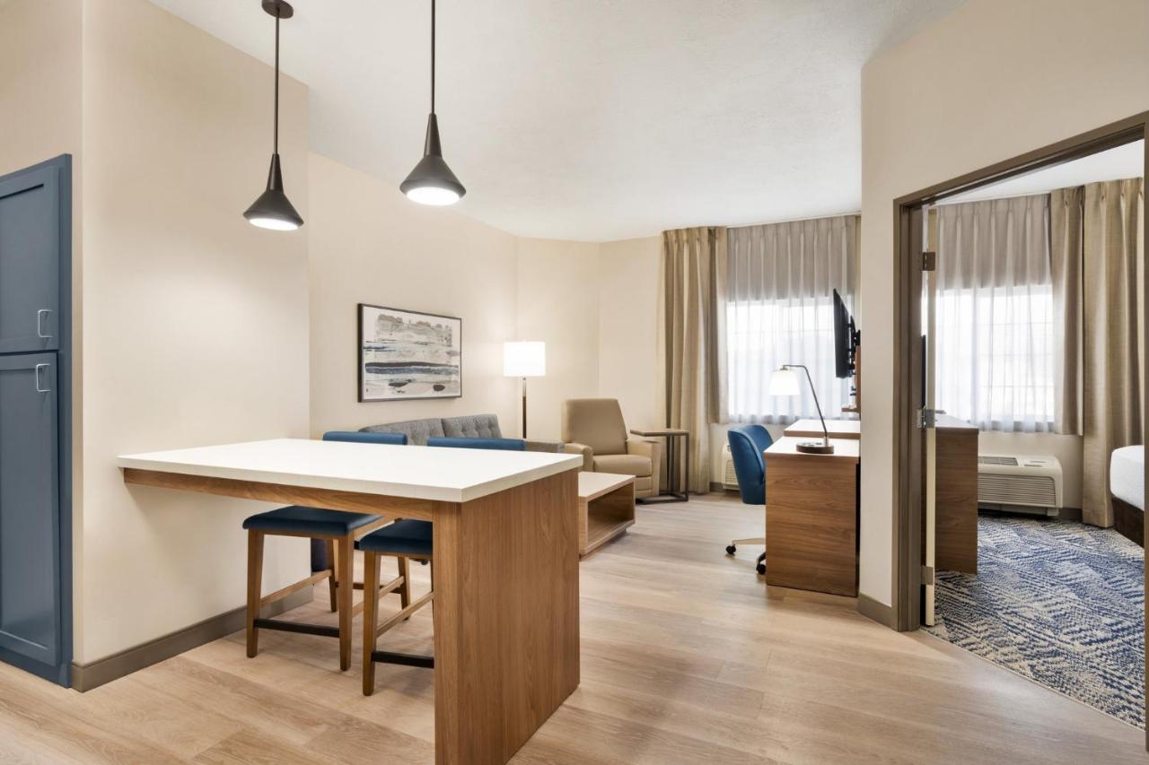 Candlewood Suites Boise-Meridian By Ihg מראה חיצוני תמונה