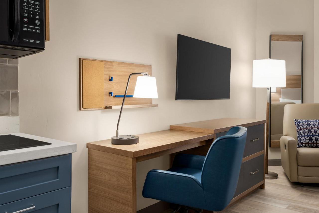 Candlewood Suites Boise-Meridian By Ihg מראה חיצוני תמונה