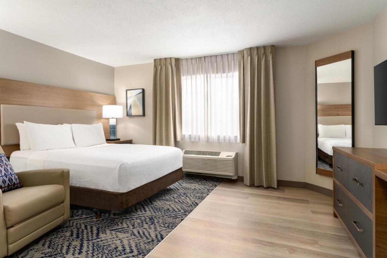 Candlewood Suites Boise-Meridian By Ihg מראה חיצוני תמונה