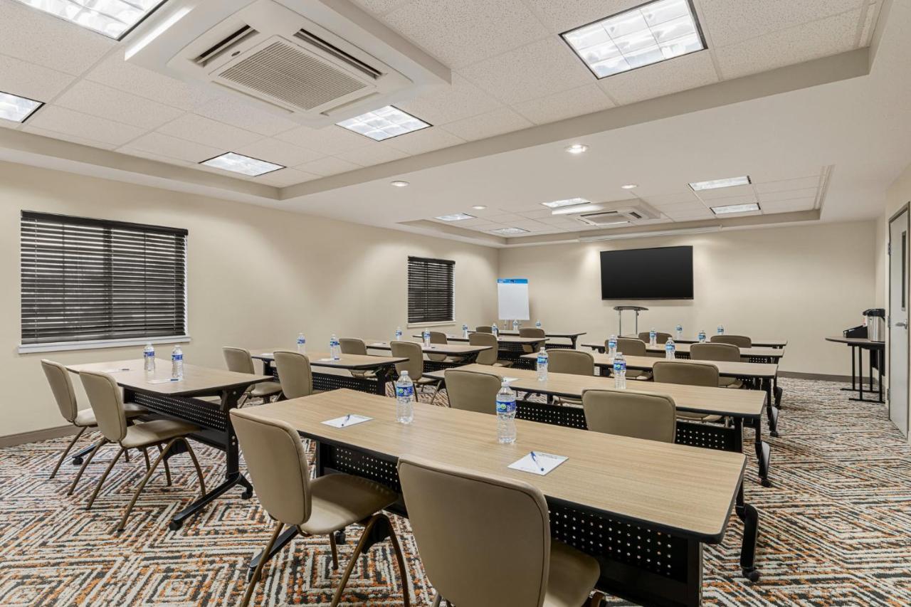 Candlewood Suites Boise-Meridian By Ihg מראה חיצוני תמונה