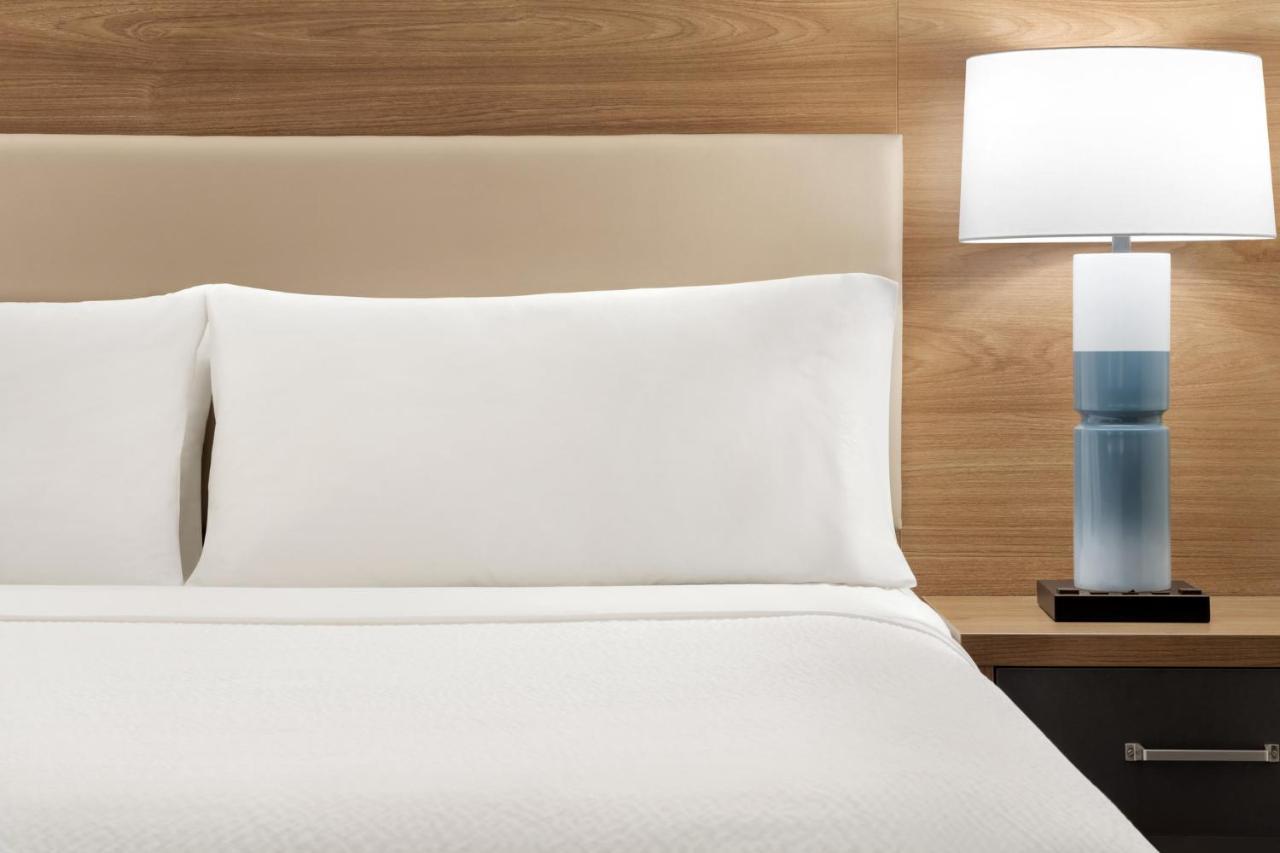 Candlewood Suites Boise-Meridian By Ihg מראה חיצוני תמונה