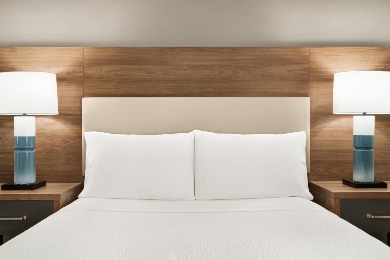 Candlewood Suites Boise-Meridian By Ihg מראה חיצוני תמונה