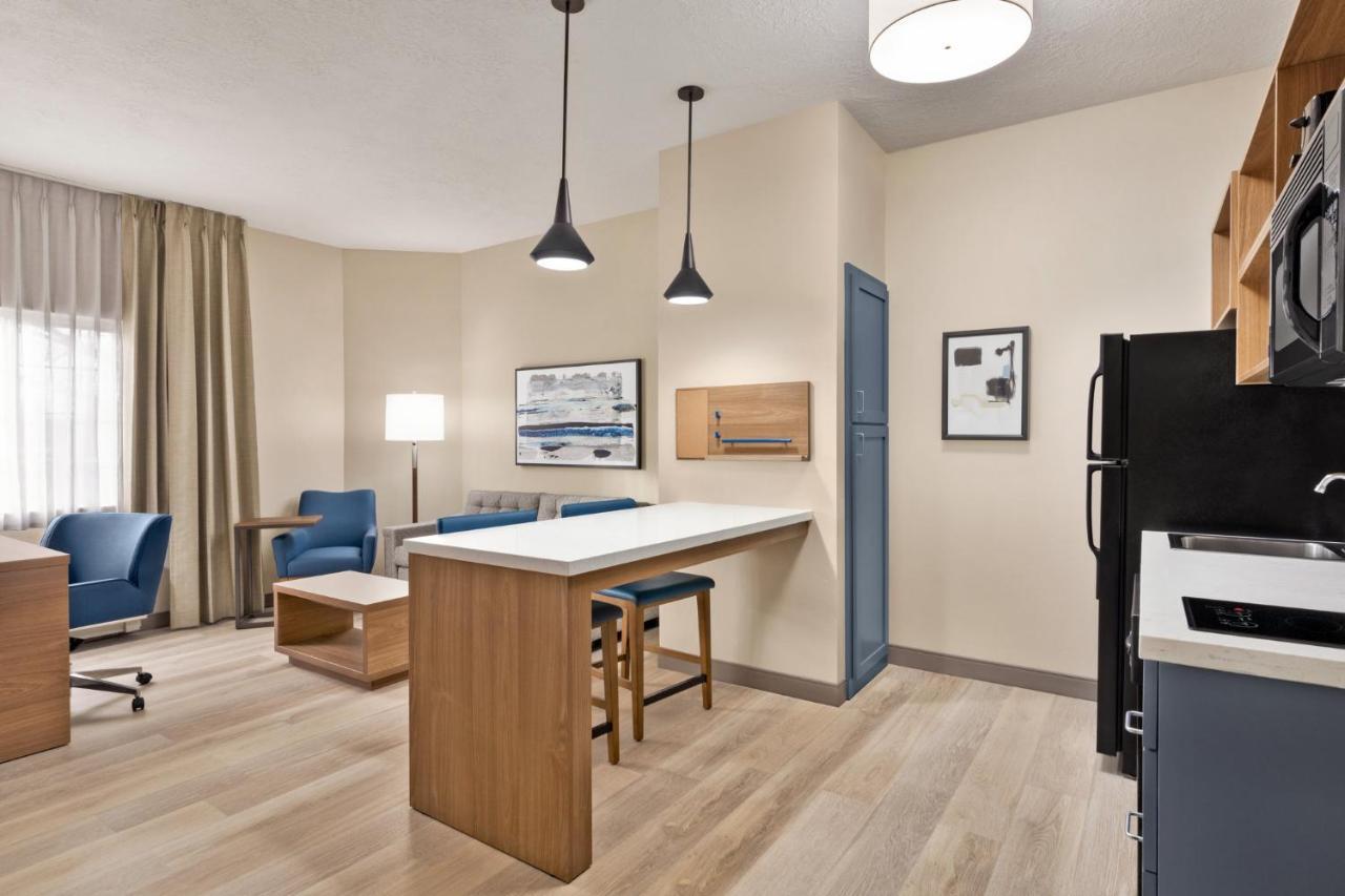 Candlewood Suites Boise-Meridian By Ihg מראה חיצוני תמונה