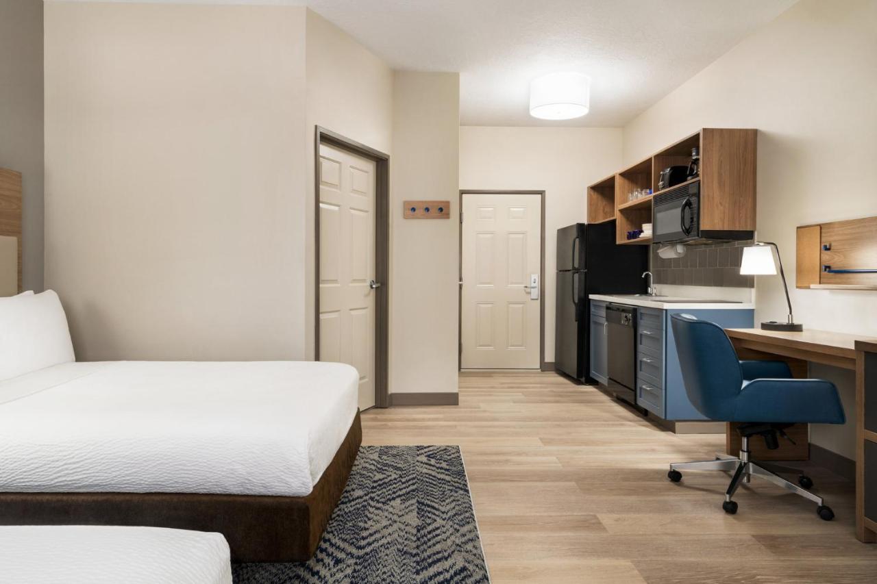 Candlewood Suites Boise-Meridian By Ihg מראה חיצוני תמונה