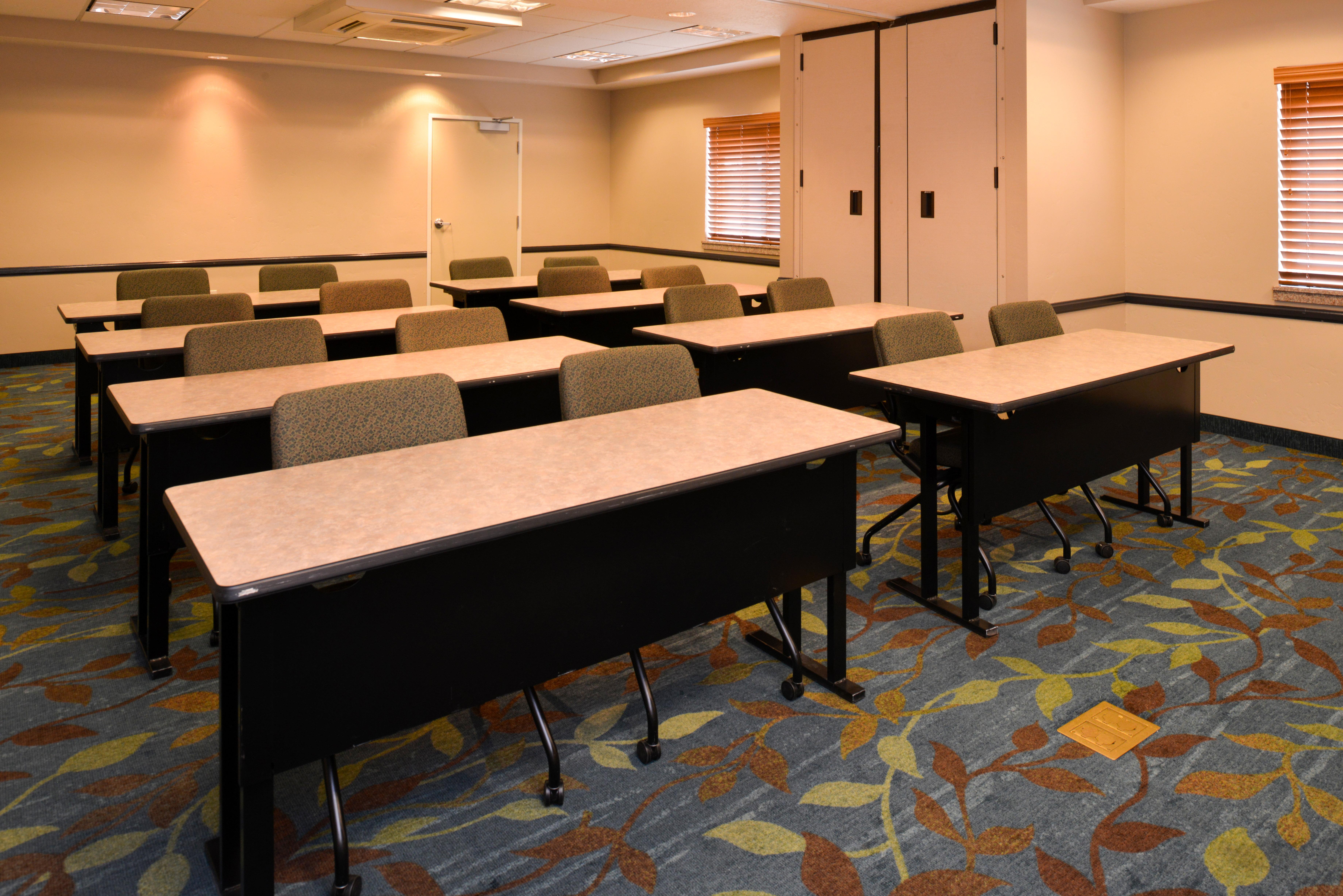 Candlewood Suites Boise-Meridian By Ihg מראה חיצוני תמונה