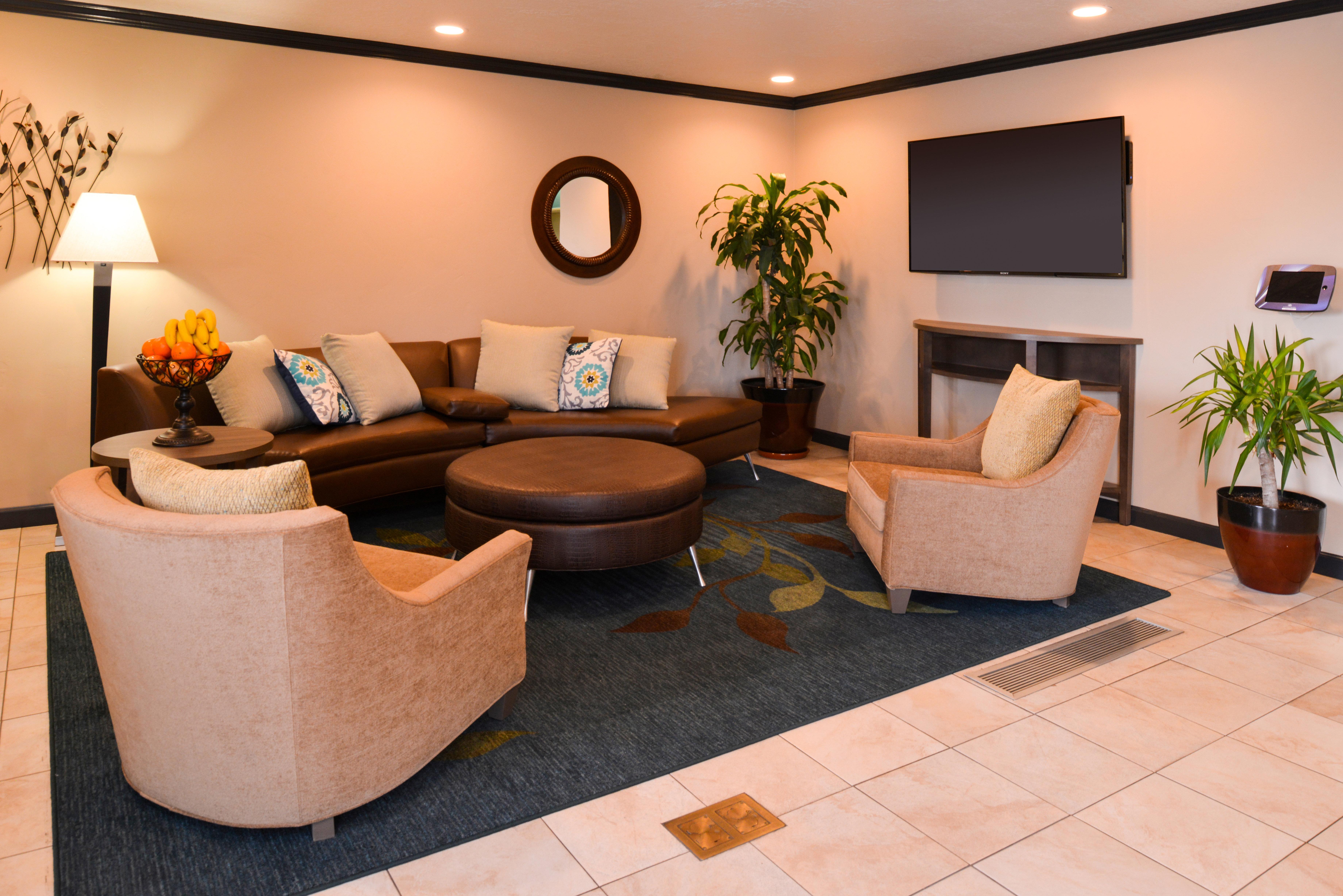 Candlewood Suites Boise-Meridian By Ihg מראה חיצוני תמונה