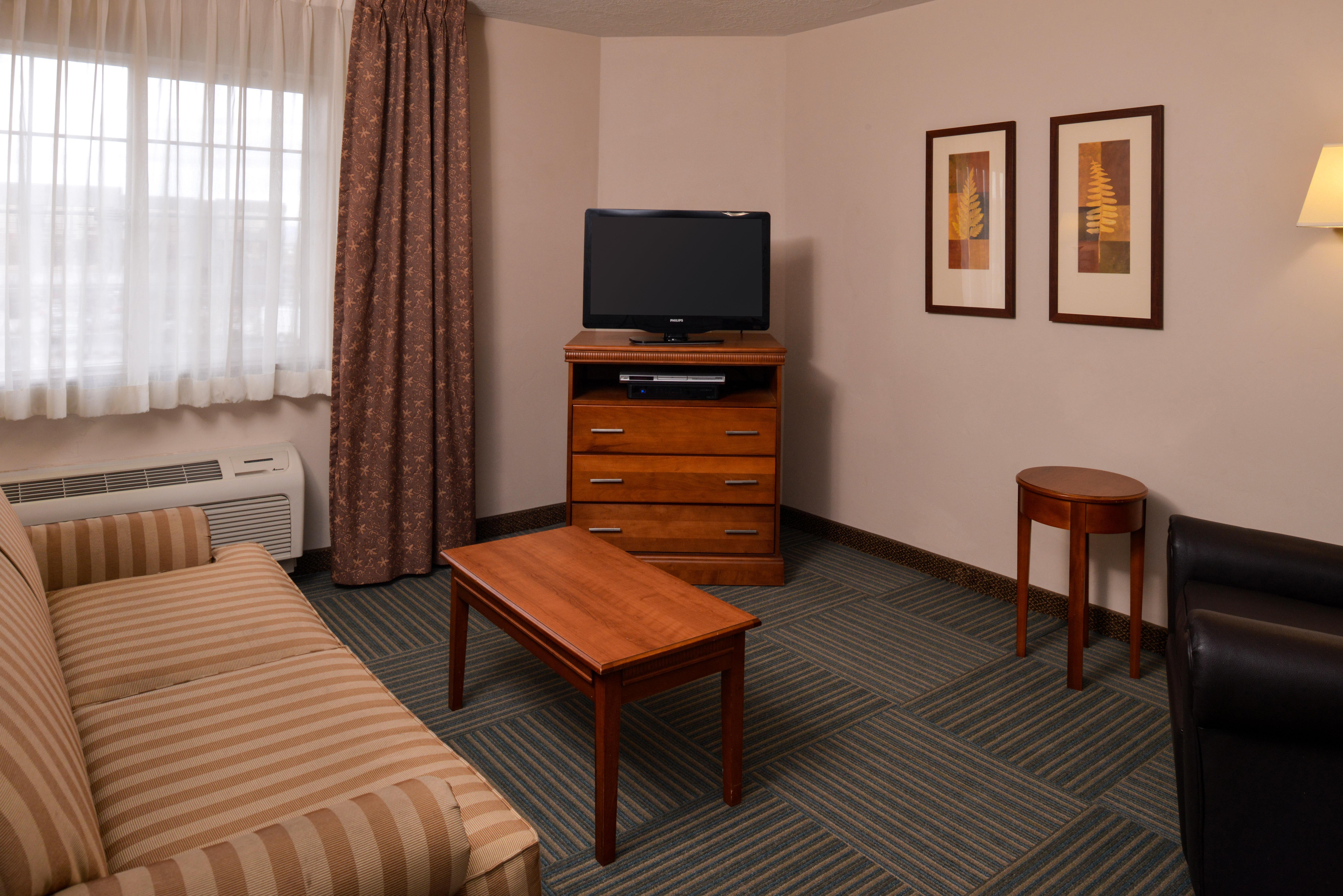 Candlewood Suites Boise-Meridian By Ihg מראה חיצוני תמונה
