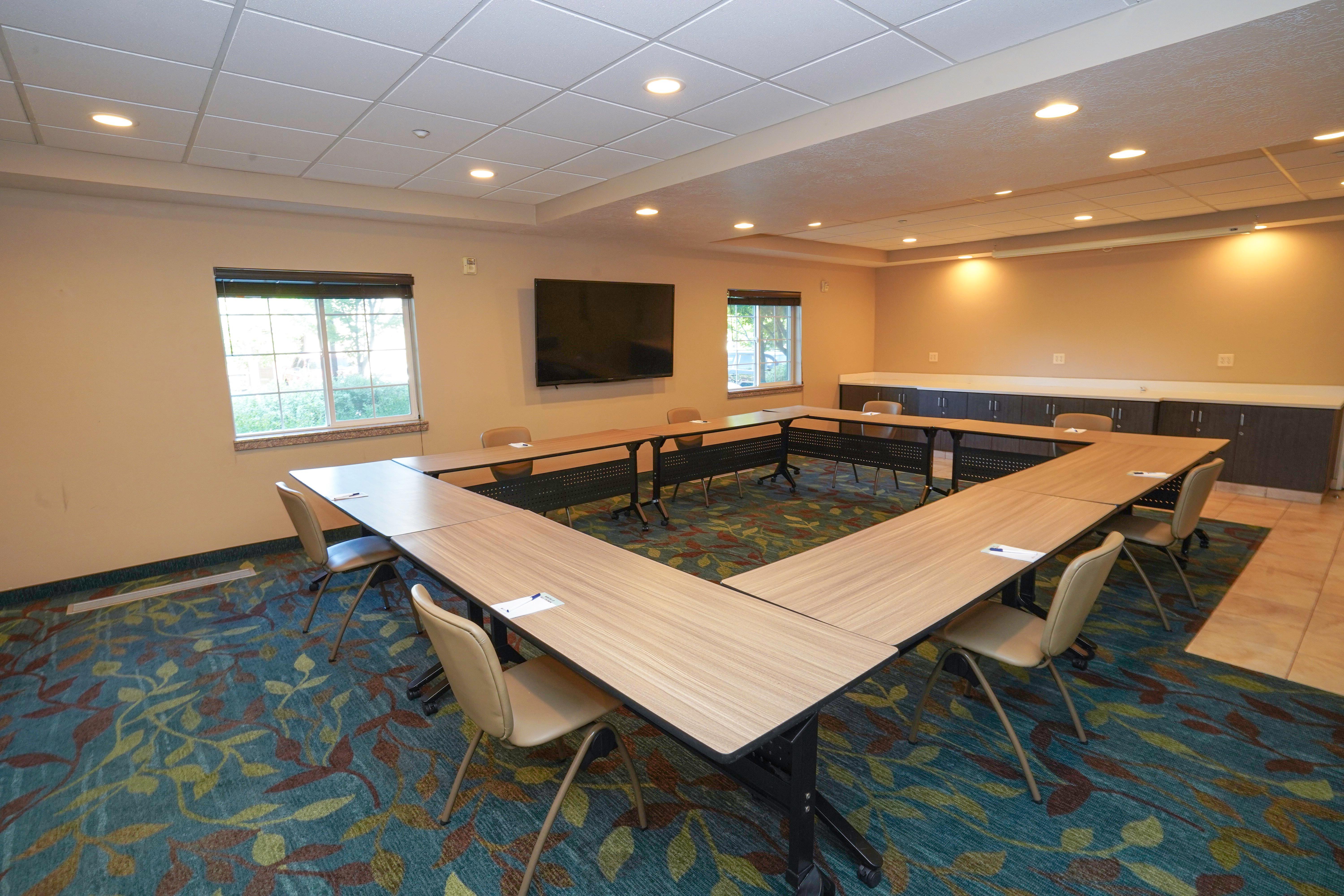 Candlewood Suites Boise-Meridian By Ihg מראה חיצוני תמונה