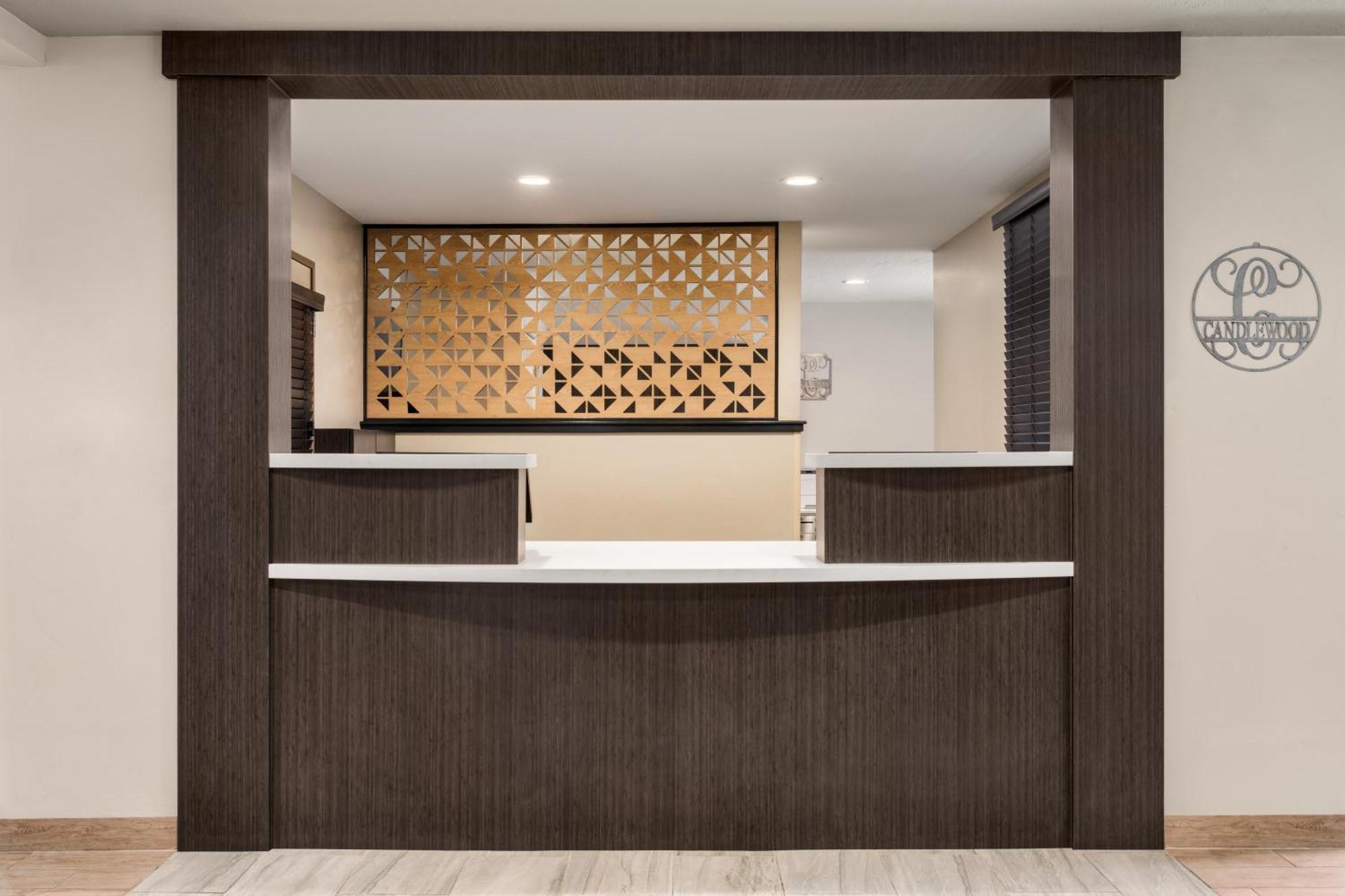 Candlewood Suites Boise-Meridian By Ihg מראה חיצוני תמונה